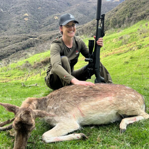 Guided Hunting Trips with Jeremy